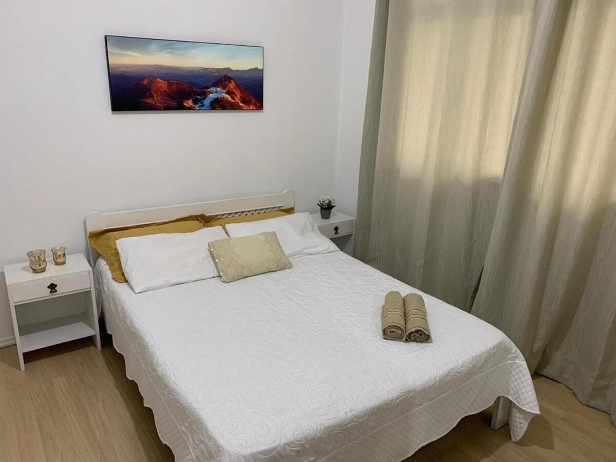 Apto Na Av Brasil Frente Ao Shopping,4Min Da Praia Balneário Camboriú Екстериор снимка