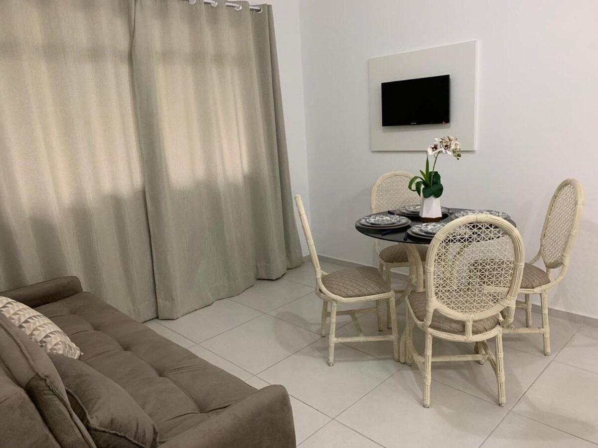 Apto Na Av Brasil Frente Ao Shopping,4Min Da Praia Balneário Camboriú Екстериор снимка